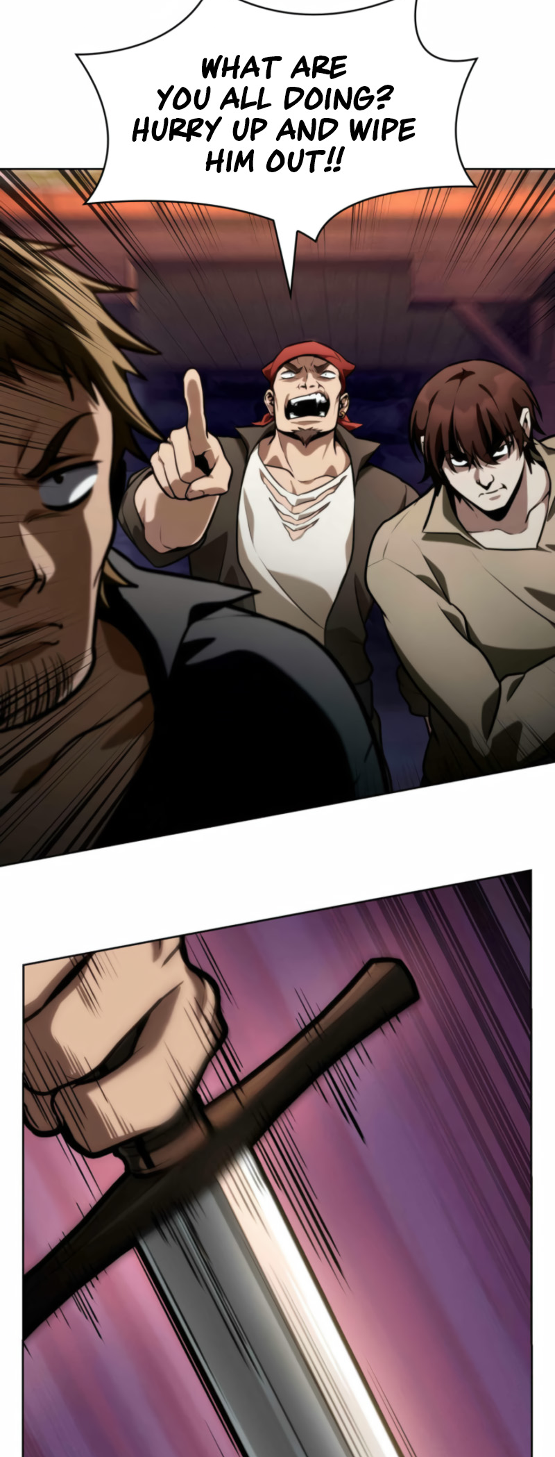 Infinite Mage, Chapter 112 image 10